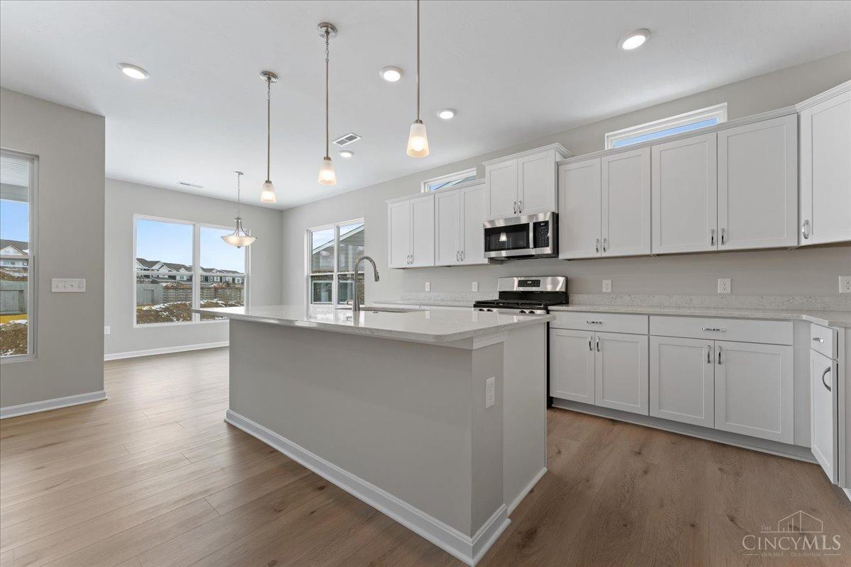 Residential Lease in Liberty Twp 3