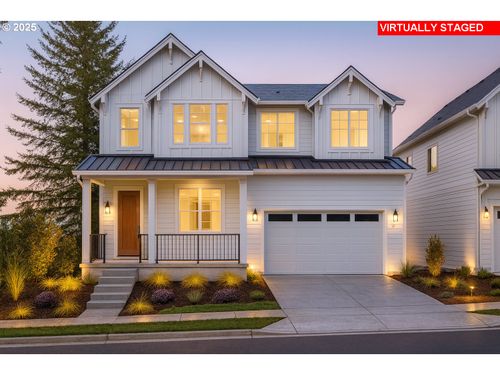 11681 Sw Hayrick Ter, Beaverton, OR, 97007-6205 | Card Image