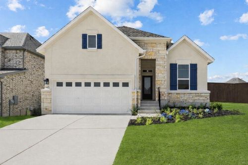 888 Prominence Way, Leander, TX, 78641-6264 | Card Image