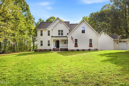 90 Spring Leaf Ln, Wendell, NC, 27591-7398 | Card Image