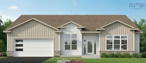 124 Parish St, Fall River, NS, B2T0W9 | Card Image