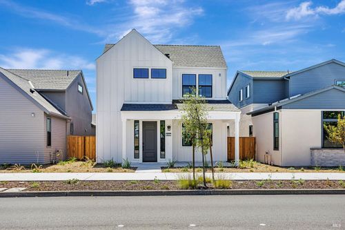 9037 Camino Colegio, Rohnert Park, CA, 94928-8191 | Card Image