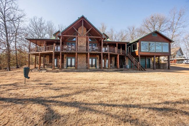 780 Watersedge Dr, House other with 6 bedrooms, 5 bathrooms and null parking in Edgemont AR | Image 45