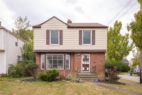 17302 Glendale Ave, Cleveland, OH, 44128-1619 | Card Image