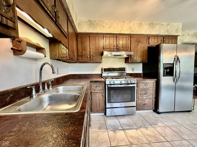3315 Pitkin Rd, House other with 4 bedrooms, 2 bathrooms and null parking in Martinsville IN | Image 13