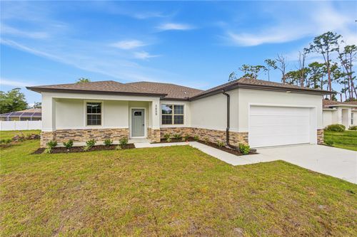 3809 N Salford Blvd, NORTH PORT, FL, 34286-7410 | Card Image