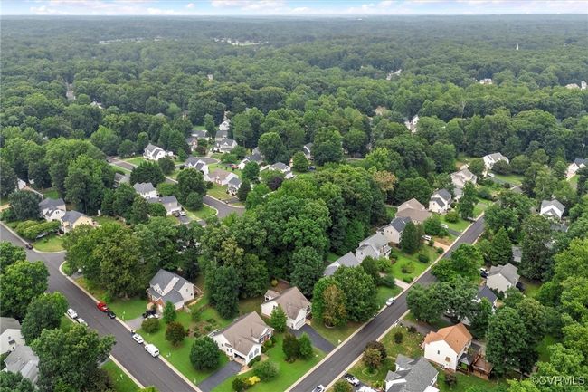 11524 Courthouse Acres Dr, House other with 3 bedrooms, 3 bathrooms and null parking in Midlothian VA | Image 50