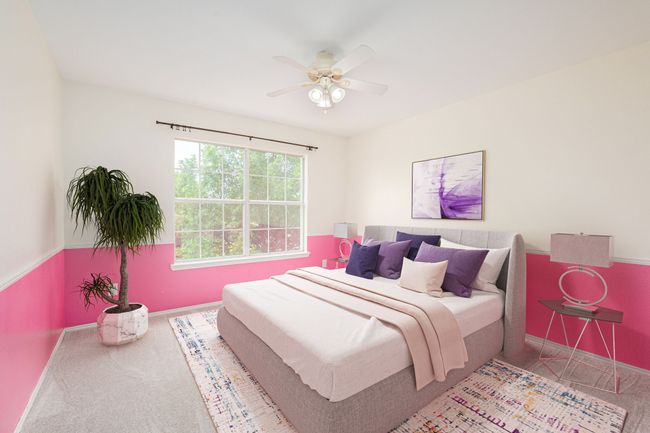210 Windsong Way, House other with 4 bedrooms, 3 bathrooms and null parking in Allen TX | Image 24