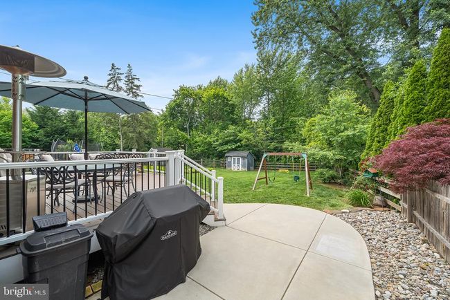 142 Barcladen Rd, House other with 3 bedrooms, 3 bathrooms and null parking in BRYN MAWR PA | Image 21