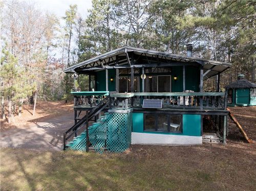 3715 Deer Lodge Dr, Danbury, WI, 54830-8702 | Card Image