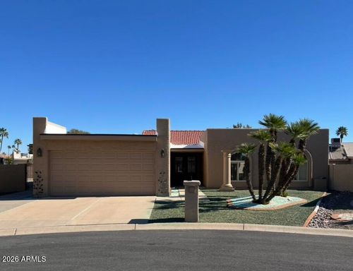 9917 E Donegal Ct, Sun Lakes, AZ, 85248-7163 | Card Image