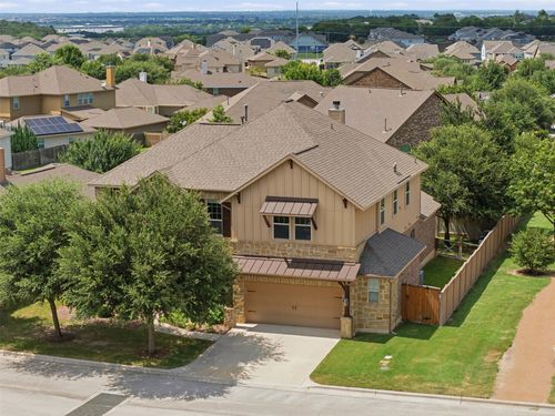 1100 Teravista Xing, Georgetown, TX, 78626-7704 | Card Image