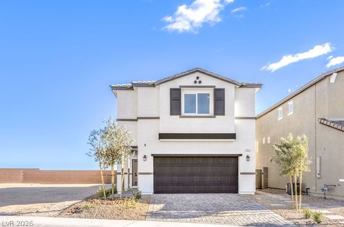 904 Alethea River Ave, North Las Vegas, NV, 89084-3984 | Card Image