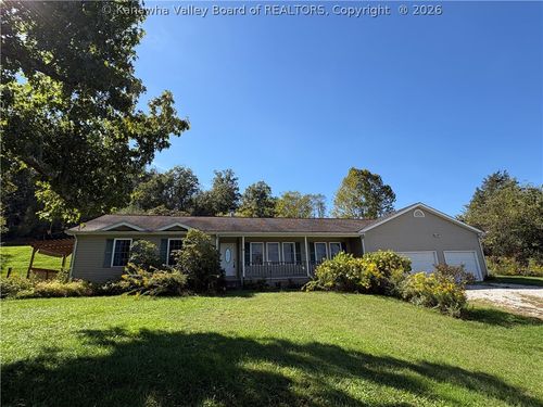 219 Hutchison Lake Dr, Ripley, WV, 25271-6053 | Card Image