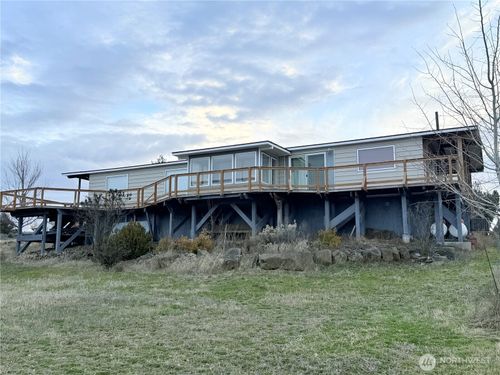 411 Sw College Ave, Wilbur, WA, 99185-8500 | Card Image