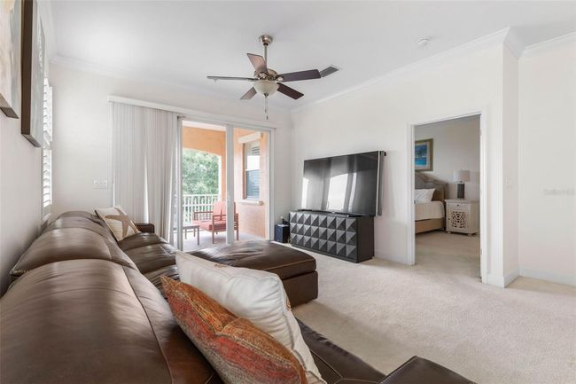 APT-1425 - 5 Ocean Crest Way, Condo with 3 bedrooms, 2 bathrooms and null parking in PALM COAST FL | Image 8