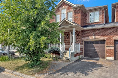 26 Mead Terr, Markham, ON, L6E1V6 | Card Image
