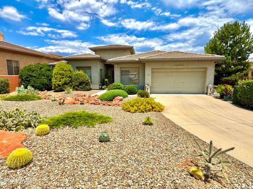 125 White Tail Dr, Sedona, AZ, 86351-7445 | Card Image