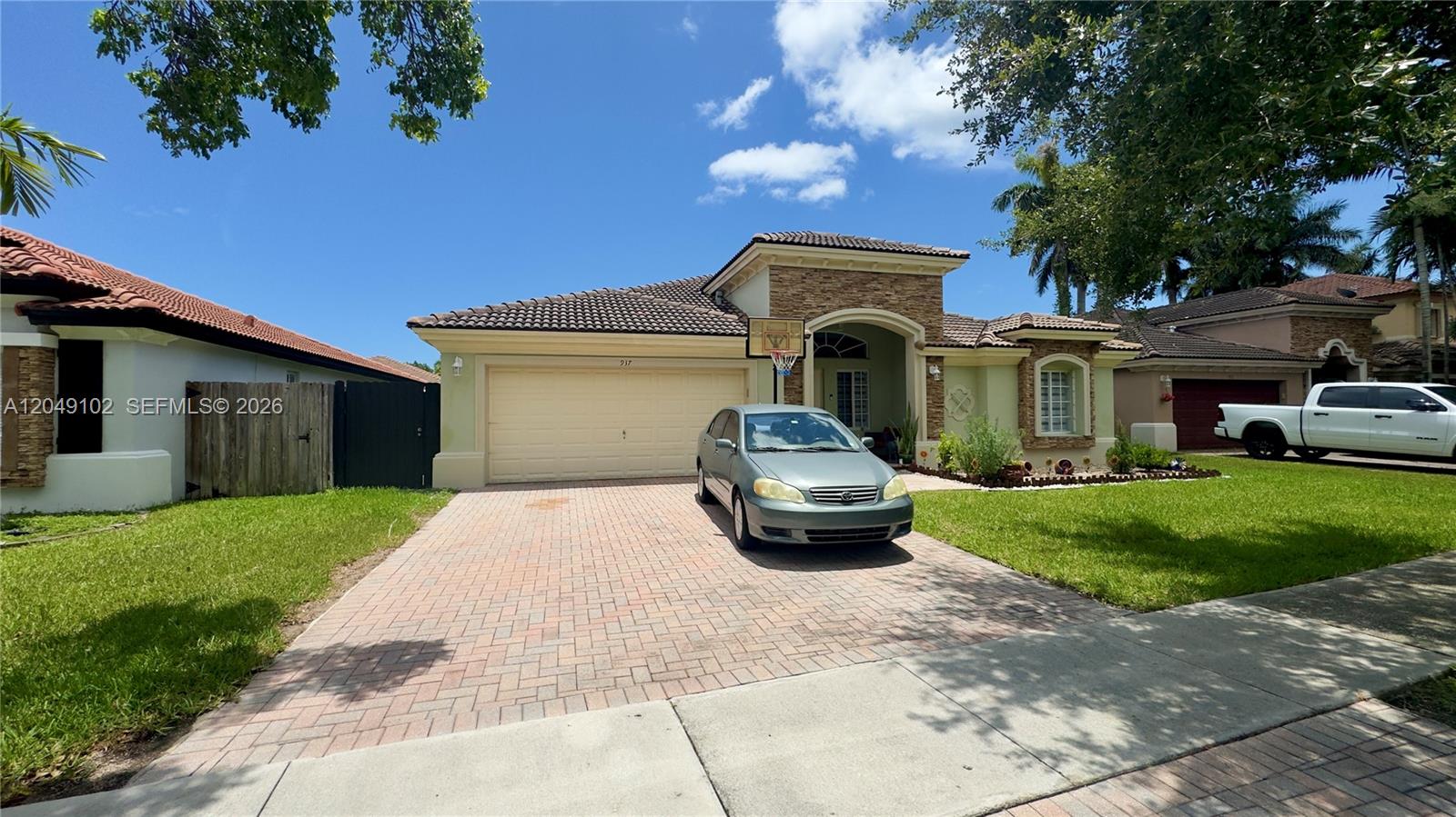 Residential in Homestead 2