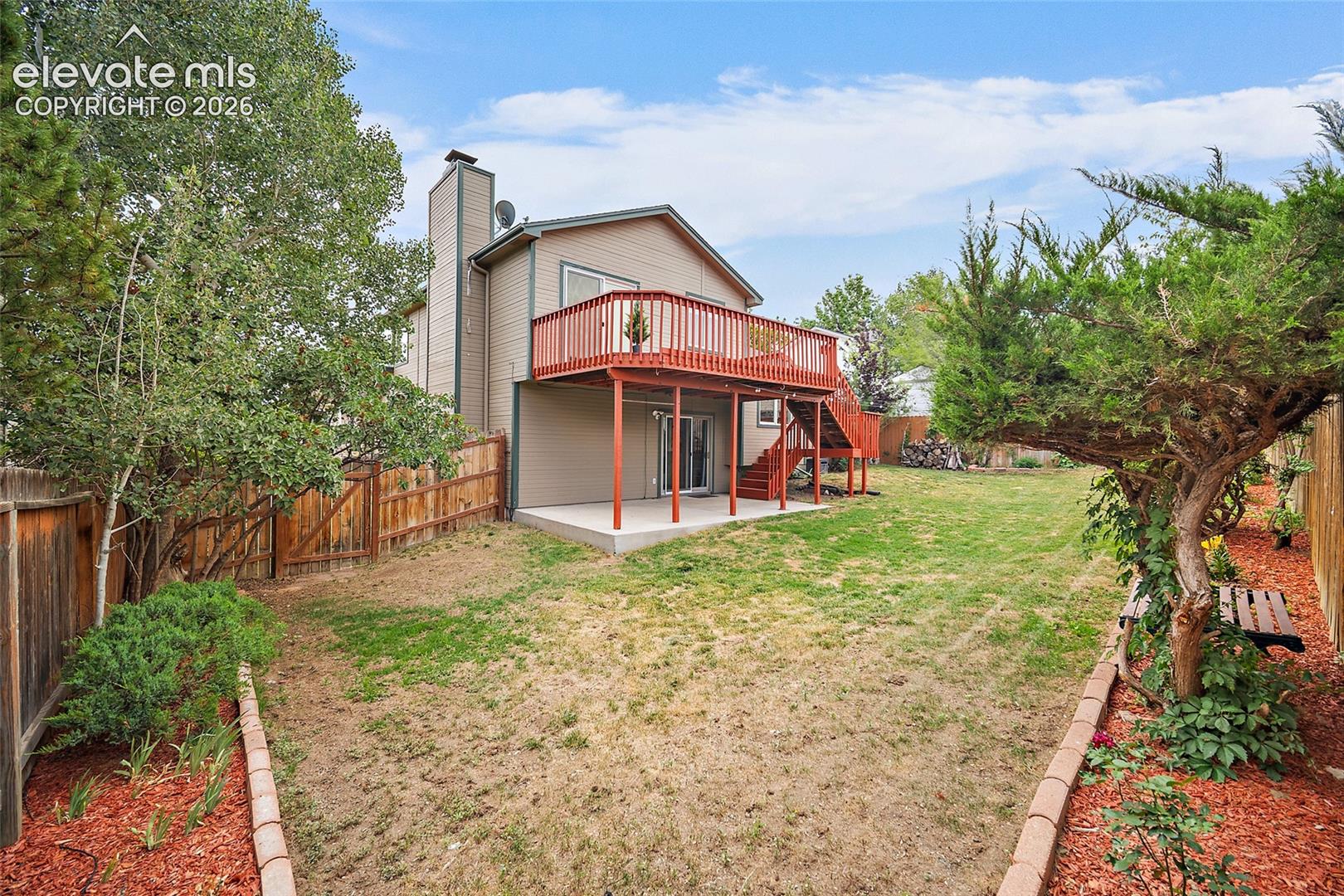 Residential in Colorado Springs 3