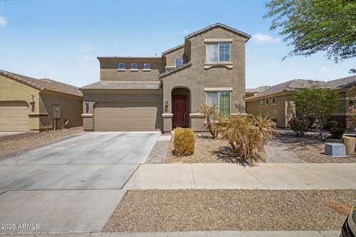 6876 W Wethersfield Rd, Peoria, AZ, 85381-9603 | Card Image