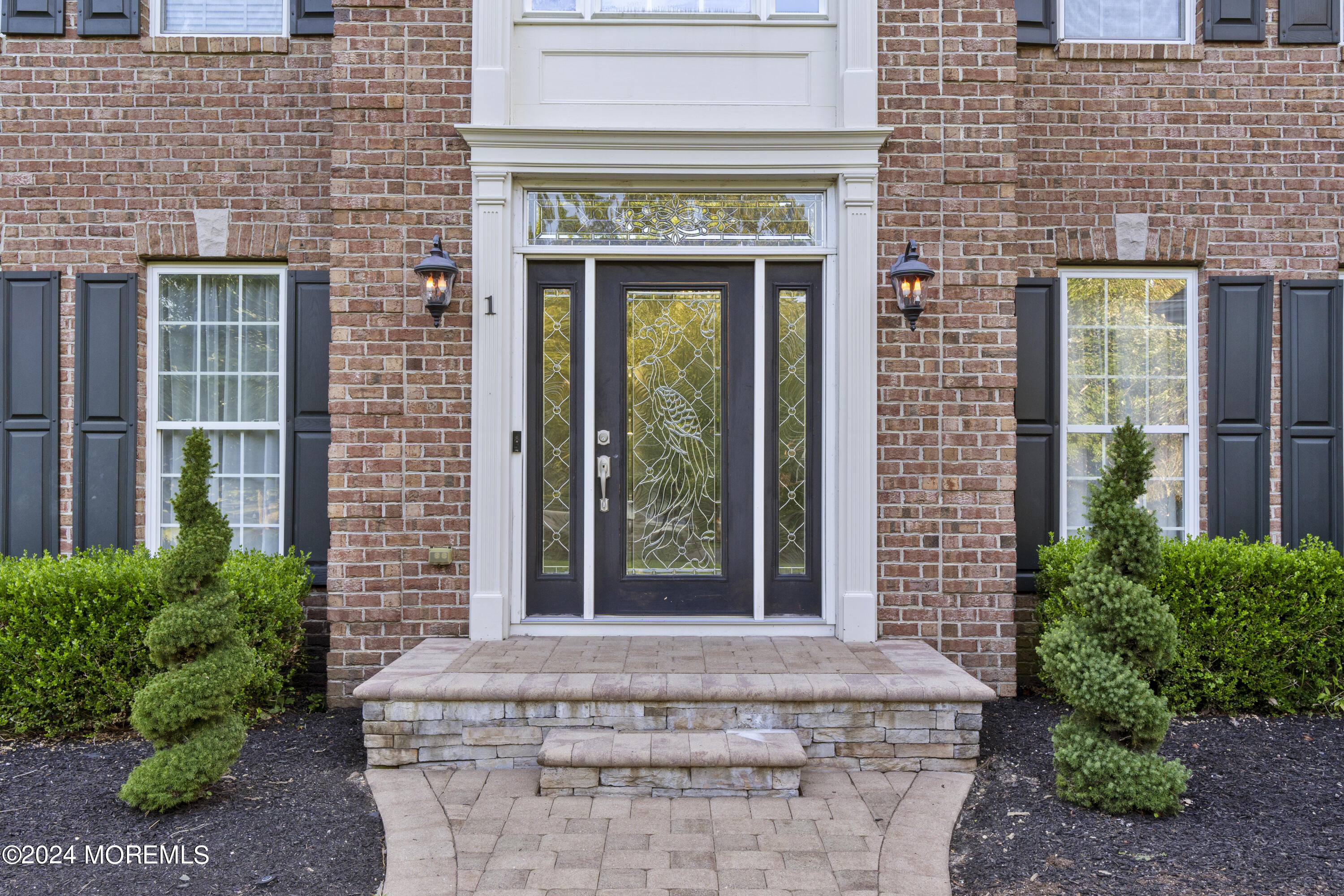 Bridgewater Way, Farmingdale, NJ 07727