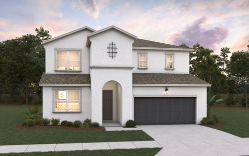 7831 Glen Lily Place, Parrish, FL, 34219 | Card Image