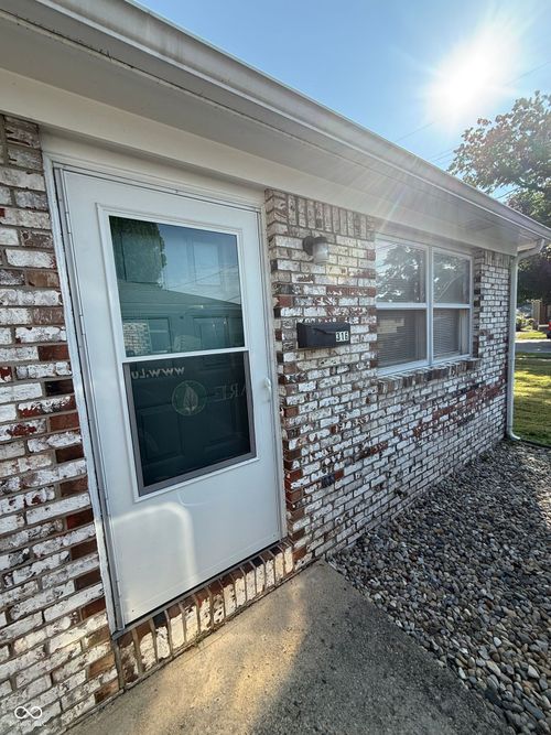 316 S Green St, Brownsburg, IN, 46112-1350 | Card Image
