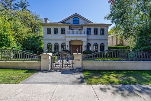 3928 W 34th Ave, Vancouver, BC, V6N2L5 | Card Image