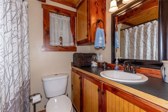 375 Carolina Rd, House other with 2 bedrooms, 2 bathrooms and null parking in Millers Creek NC | Image 42