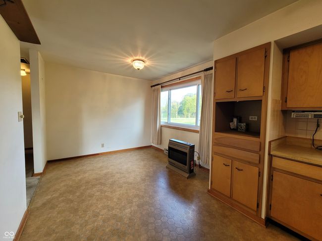 3300 W State Road 244, House other with 3 bedrooms, 2 bathrooms and null parking in Milroy IN | Image 14