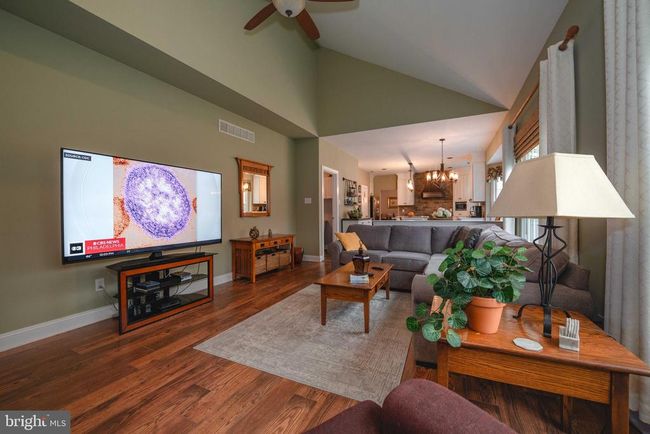609 Ida Ln, House other with 4 bedrooms, 3 bathrooms and null parking in HATFIELD PA | Image 24