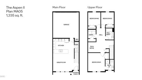 61739 Se Santorini St, Bend, OR, 97702-1165 | Card Image