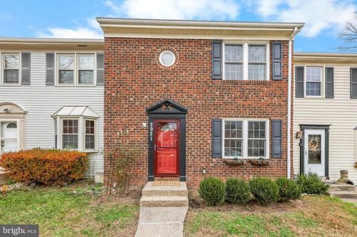 2921 Lexington Ct, WOODBRIDGE, VA, 22192-1906 | Card Image