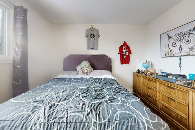 17 Jardine St, House other with 6 bedrooms, 4 bathrooms and 2 parking in Brampton ON | Image 34
