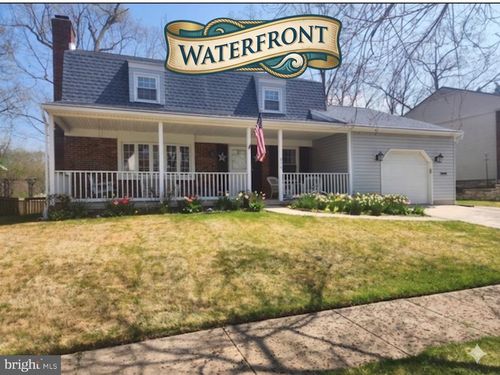 215 Garnett Rd, JOPPA, MD, 21085-4603 | Card Image