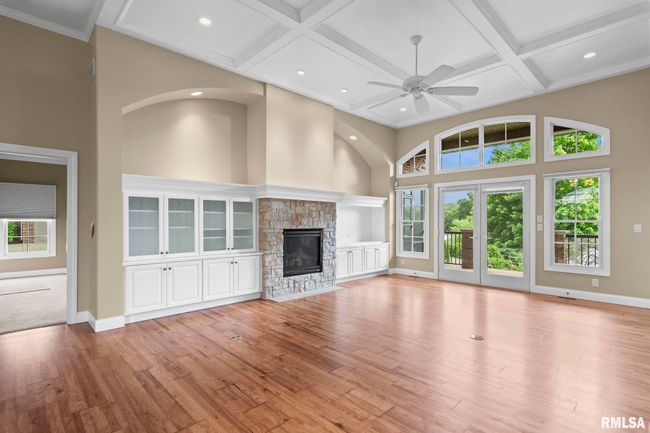 801 Prairie Lake Dr, House other with 4 bedrooms, 4 bathrooms and null parking in Sherman IL | Image 19