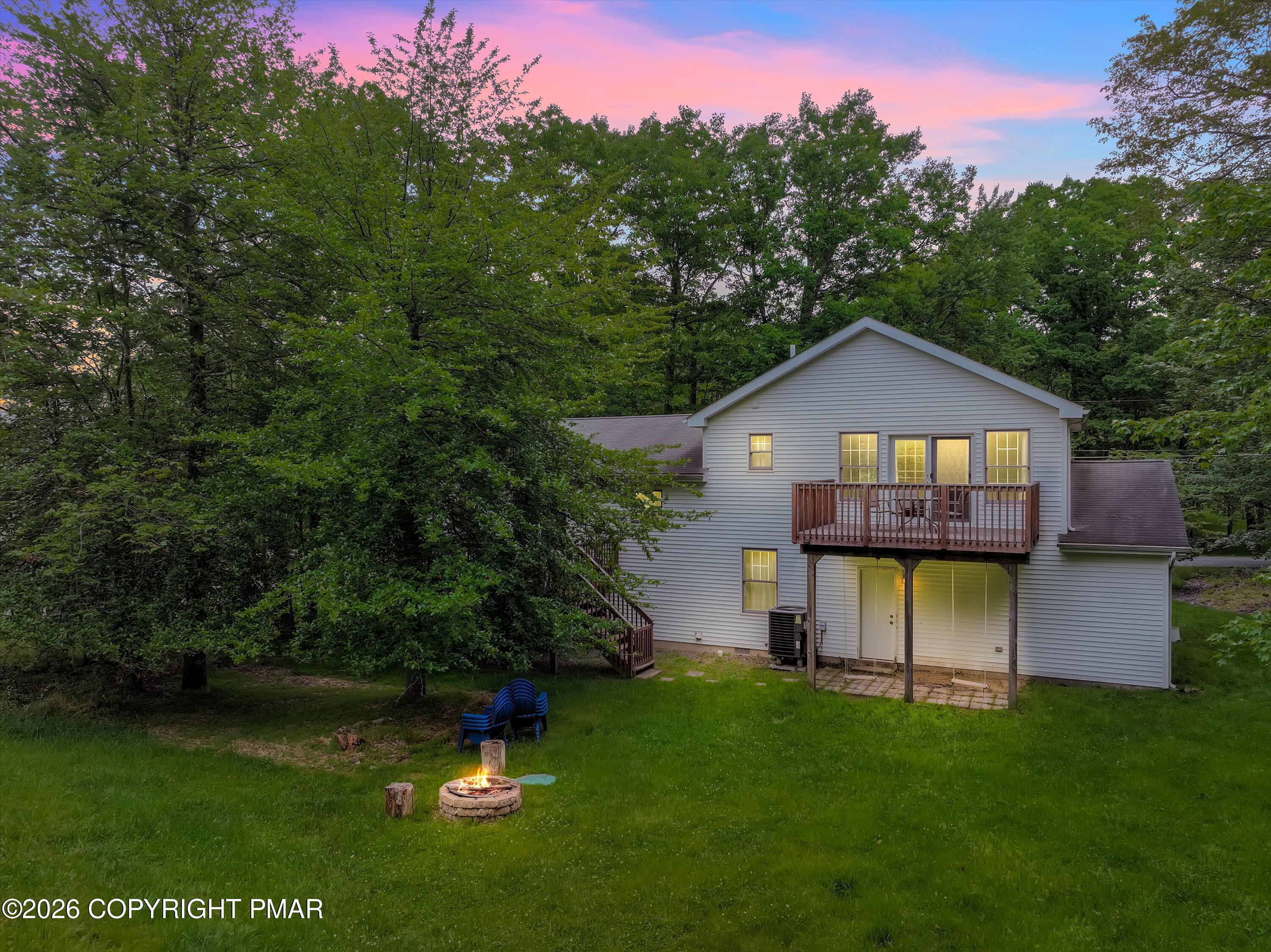 Residential in Long Pond 2
