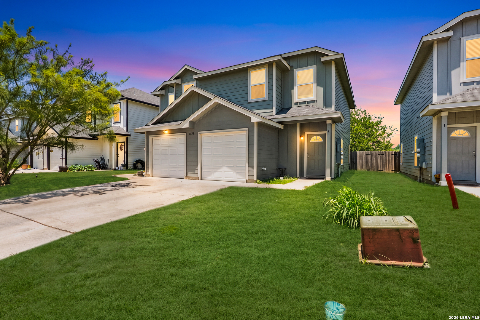 Residential Income in Converse 3