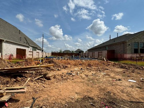 3009 Sunflower Bly Trce, Katy, TX, 77449 | Card Image