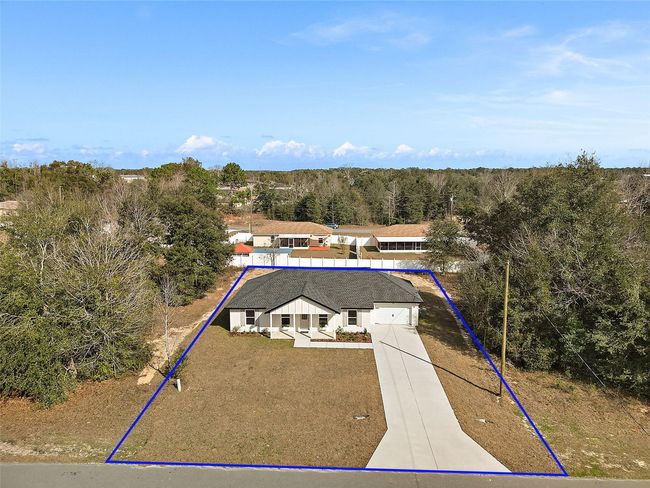 51 Aspen Rd, House other with 3 bedrooms, 2 bathrooms and null parking in Ocala FL | Image 30