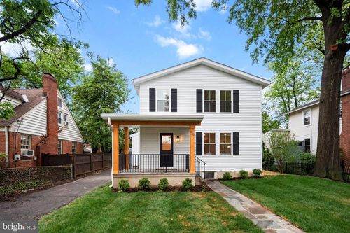110 E Spring St, ALEXANDRIA, VA, 22301-2136 | Card Image