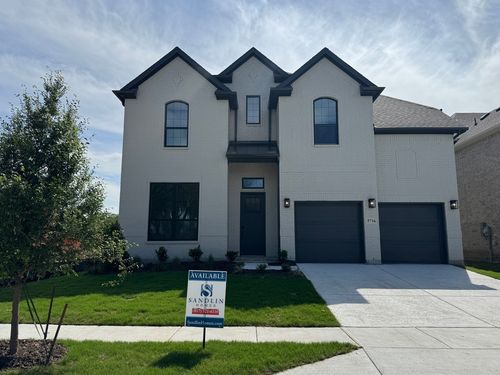 5716 Glynda Dr, North Richland Hills, TX, 76180-6565 | Card Image