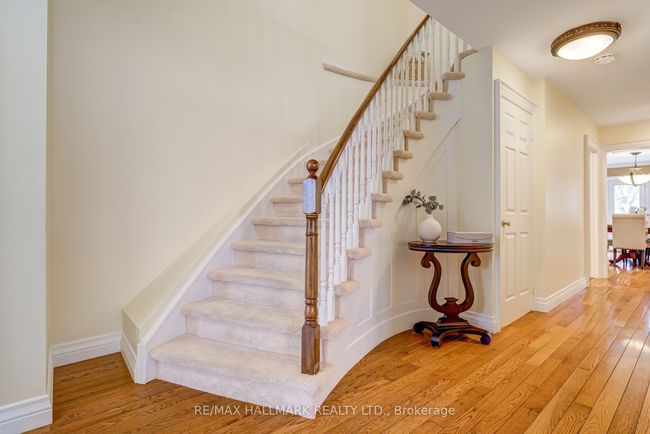 78 Beck Dr, House other with 5 bedrooms, 4 bathrooms and 2 parking in Markham ON | Image 17