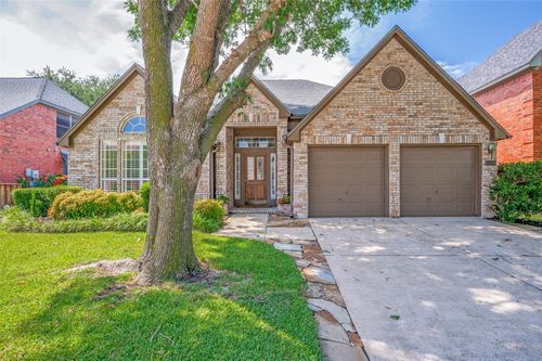 5516 S Briar Ridge Cir, McKinney, TX, 75072-5456 | Card Image