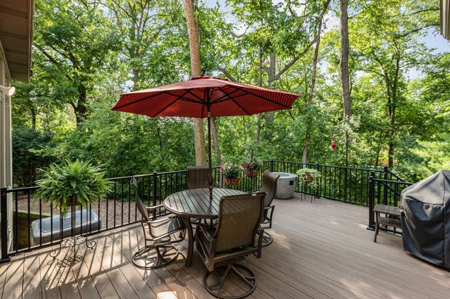 Your own treehouse with private deck (composite) | Image 38