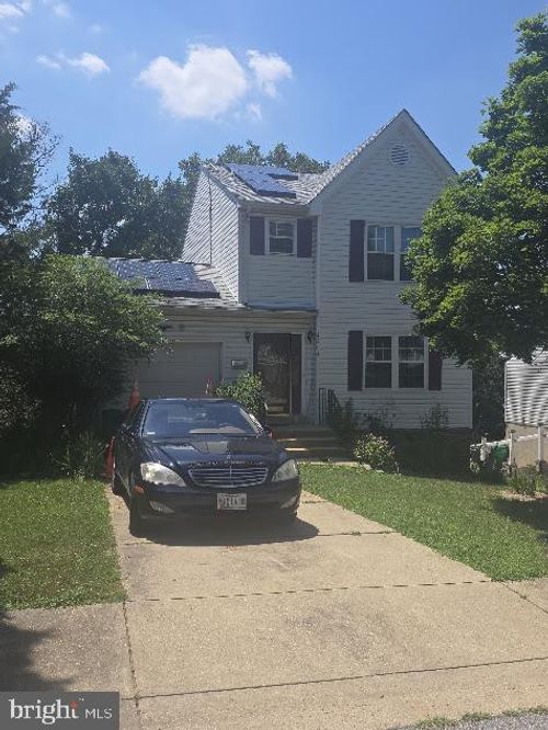 4804 Jefferson St, LANHAM, MD, 20706-4204 | Card Image