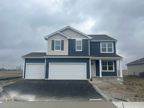 4107 Viceroy St, Portage, IN, 46368 | Card Image