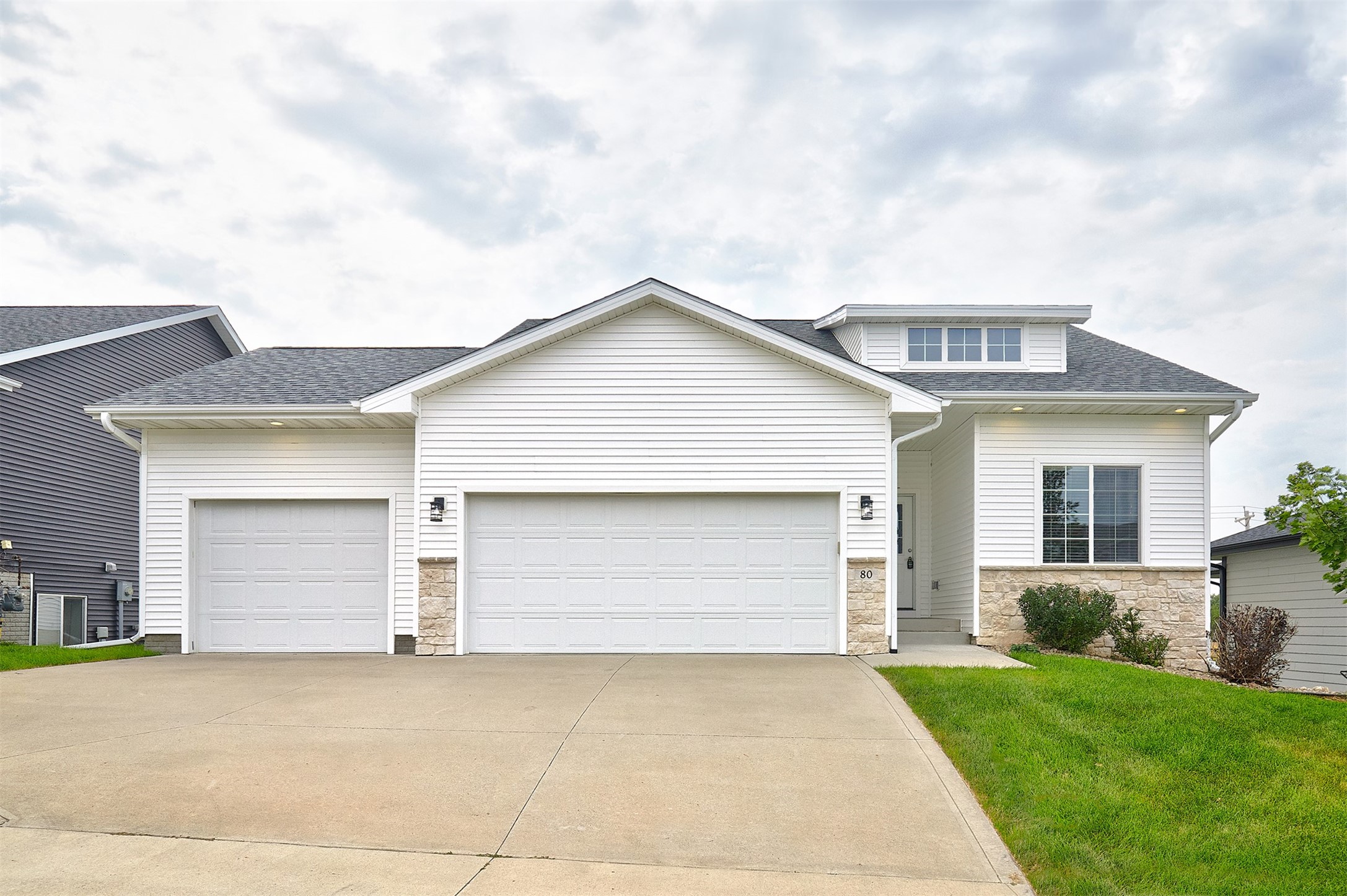 Waddell Way, Waukee, IA 50263