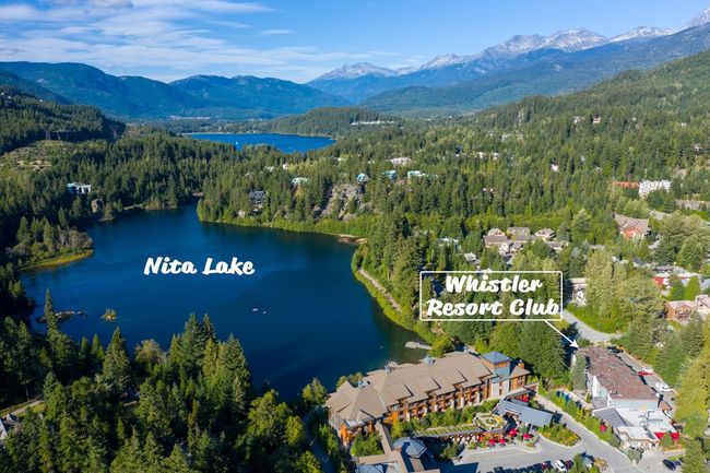 301 - 2129 Lake Placid Rd, Condo with 1 bedrooms, 2 bathrooms and null parking in Whistler BC | Image 28